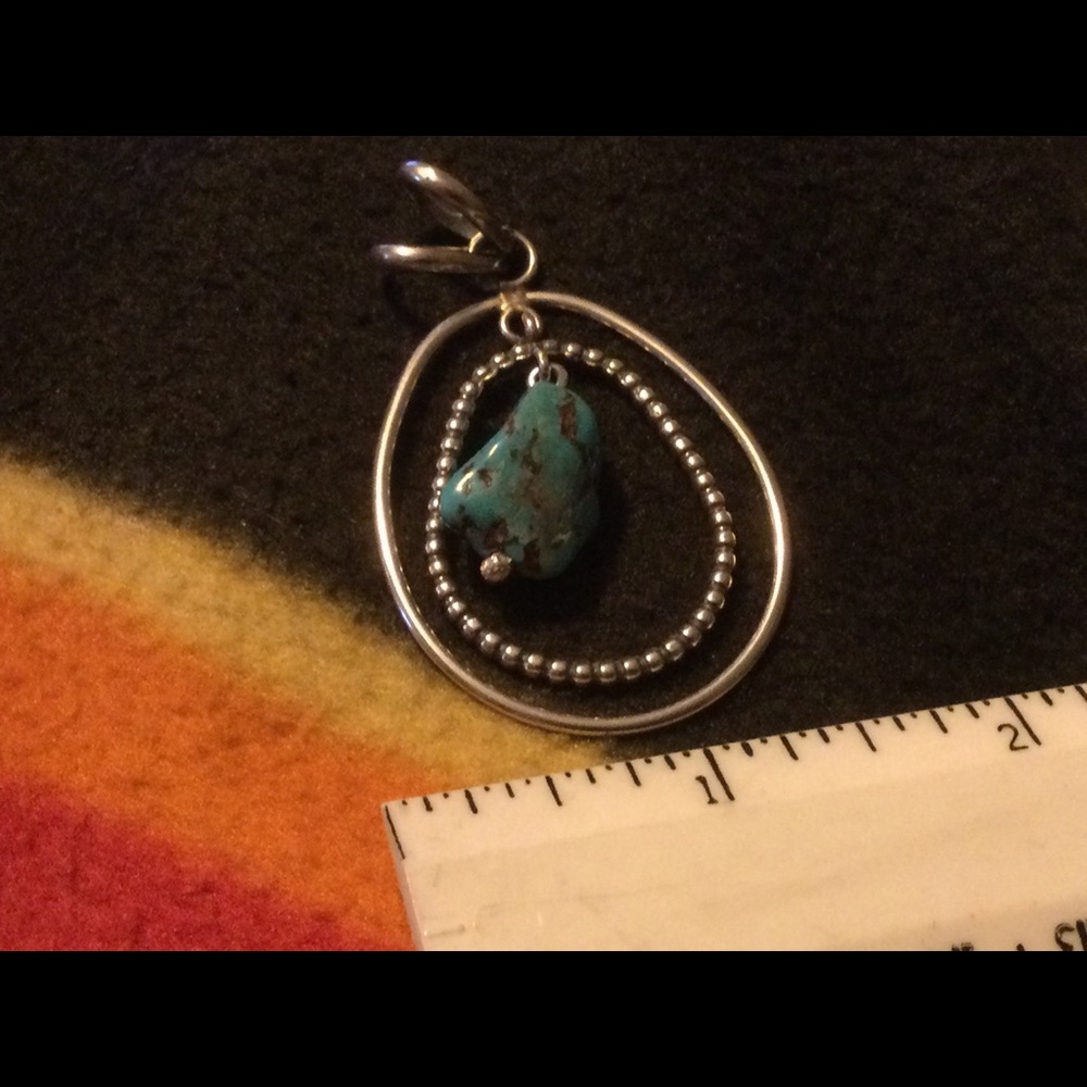 Pendant